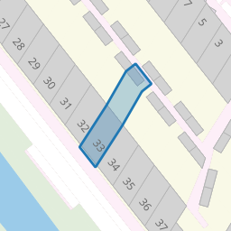 Perceel GVH43-BD-6322