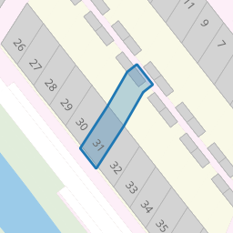 Perceel GVH43-BD-6324