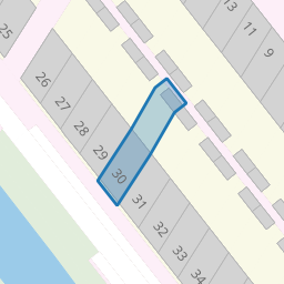 Perceel GVH43-BD-6325