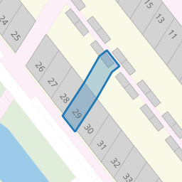 Perceel GVH43-BD-6326