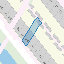 Perceel GVH43-BD-6327