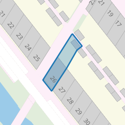 Perceel GVH43-BD-6329