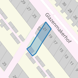 Perceel GVH43-BD-6330