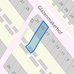 Perceel GVH43-BD-6331