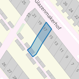 Perceel GVH43-BD-6332