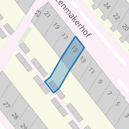 Perceel GVH43-BD-6333