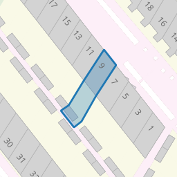 Perceel GVH43-BD-6336