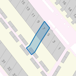 Perceel GVH43-BD-6337