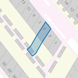 Perceel GVH43-BD-6338