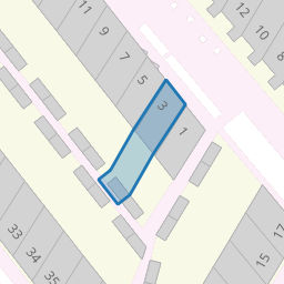 Perceel GVH43-BD-6339