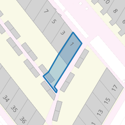 Perceel GVH43-BD-6340