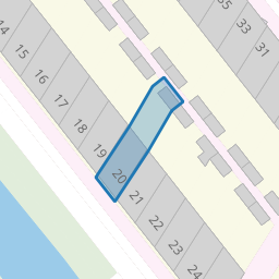 Perceel GVH43-BD-6346