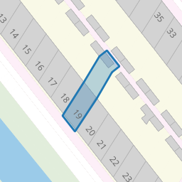 Perceel GVH43-BD-6347