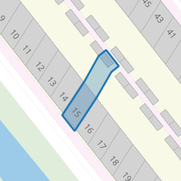 Perceel GVH43-BD-6351