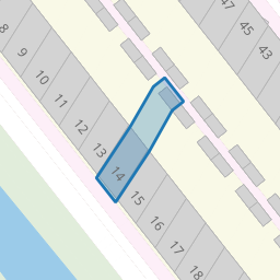 Perceel GVH43-BD-6352