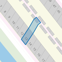 Perceel GVH43-BD-6353