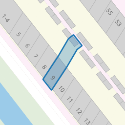 Perceel GVH43-BD-6357