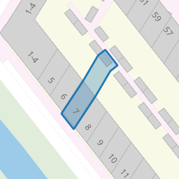 Perceel GVH43-BD-6359