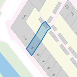 Perceel GVH43-BD-6361