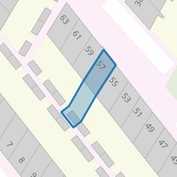 Perceel GVH43-BD-6366