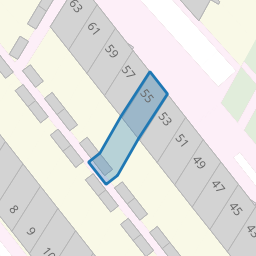 Perceel GVH43-BD-6367