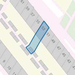 Perceel GVH43-BD-6368