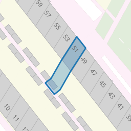 Perceel GVH43-BD-6369