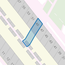 Perceel GVH43-BD-6370