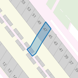 Perceel GVH43-BD-6371