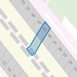 Perceel GVH43-BD-6372