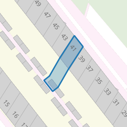 Perceel GVH43-BD-6374