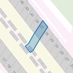 Perceel GVH43-BD-6376