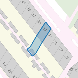 Perceel GVH43-BD-6378