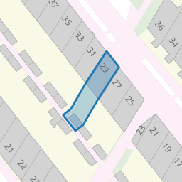 Perceel GVH43-BD-6380