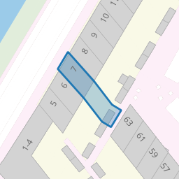 Perceel GVH43-BD-6385