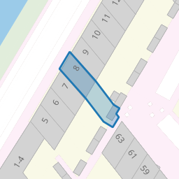 Perceel GVH43-BD-6386