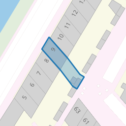 Perceel GVH43-BD-6387