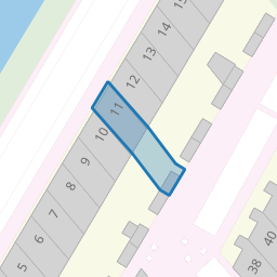 Perceel GVH43-BD-6389