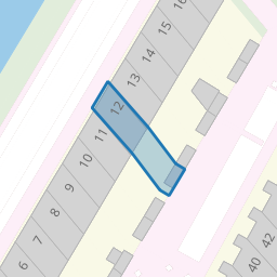 Perceel GVH43-BD-6390