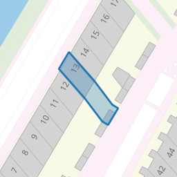 Perceel GVH43-BD-6391