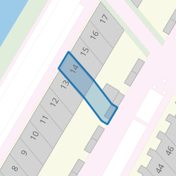 Perceel GVH43-BD-6392