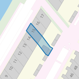 Perceel GVH43-BD-6393