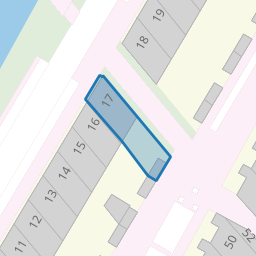 Perceel GVH43-BD-6395