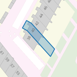 Perceel GVH43-BD-6397