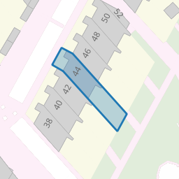 Perceel GVH43-BD-6399