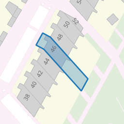 Perceel GVH43-BD-6400