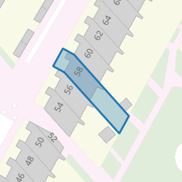 Perceel GVH43-BD-6406