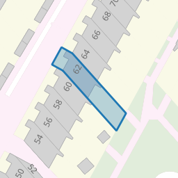 Perceel GVH43-BD-6408