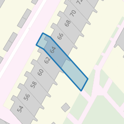 Perceel GVH43-BD-6409