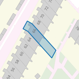 Perceel GVH43-BD-6410